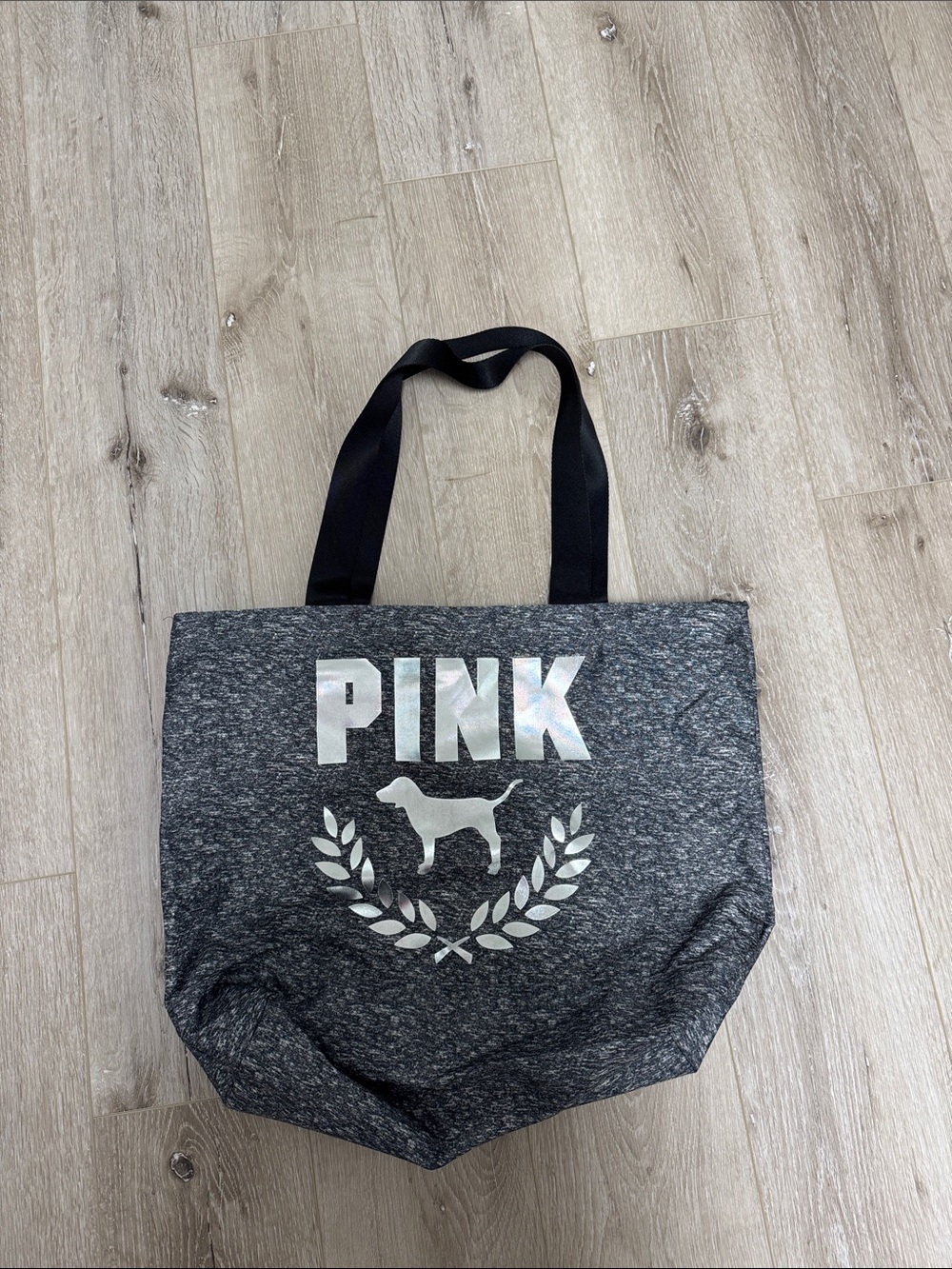 PINK tote